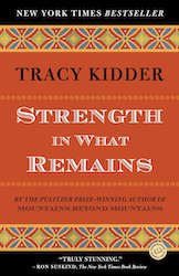 strength in what remains