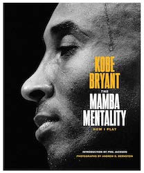 mamba mentality